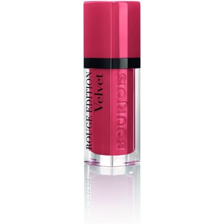 BOURJOIS rouge à lèvre Mate et pigmentée n° 04 PEACH CLUB