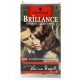 Coloration Brillance – Schwarzkopf châtain cuivré N°856