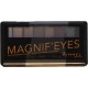 Rimmel Magnif'Eyes - Palette Ombre à Paupières - Grunge Glamour 7 g