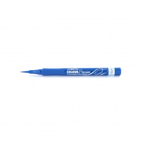 RIMMEL Eyeliner  Colour Précise - 002 BLEU