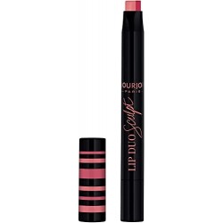 Bourjois Lip Duo Rouge à Lèvres Sculptant 01 PINK TWICE - 0.5g 0.017 oz