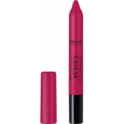 BOURJOIS - Rouge à lèvres MAT  VELVET Stylo - 13 FRAMBOISE-  3G  0.106oz