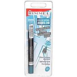 RIMMEL Fard a Paupières Scandal Eye  STICK 009 BLUE 3.25g