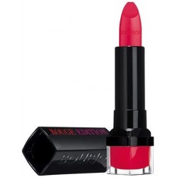 BOURJOIS Rouge Edition Rouge à lèvres satiné lumineux,  , N° 41 PINK CATWALK - 3.5 g, 0.12 oz.