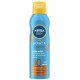 NIVEA SUN Spray solaire activateur de bronzage SFP30 - 200ml