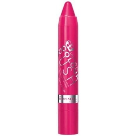 RIMMEL LONDON Lasting Finish Colour Rush Intense Color Balm  - N° 210 BOOM CHIC A BOOM