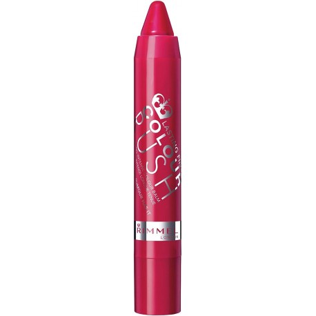 RIMMEL LONDON Lasting Finish Colour Rush Intense Color Balm  - N° 220 RUMOUR HAS IT