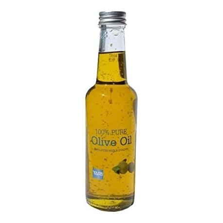 Yari Huile d'Olive 100% Pure