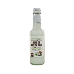 YARI - Huile de coco 100% pure 250 ml
