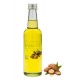 Yari Huile d'argan 100 % naturelle pour le corps et les cheveux 250 ml