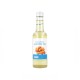 Yari Huile d'amande douce 100 % naturelle pour le corps et les cheveux 250 ml