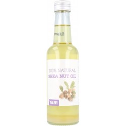 YARI - Huile de karité -  250 ml