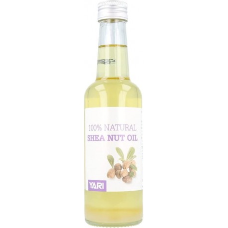 YARI - Huile de karité -  250 ml
