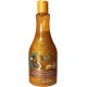 Huile Scintillante - Bronzage Sublime - Soleil Des Iles - Protection Solaire - 150 Ml