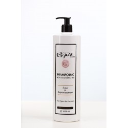 ESQUIS'hair+ Shampoing Botox et Kératine  - 1000 ml