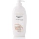 Byphasse Soin du corps - Lait de douche Caresse Noix de coco pH neutre -  2 X 1L