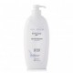 X 2  BYPHASSE Soin du corps - Lait de douche Caresse Protéine de lait -  2 X 1000 ML