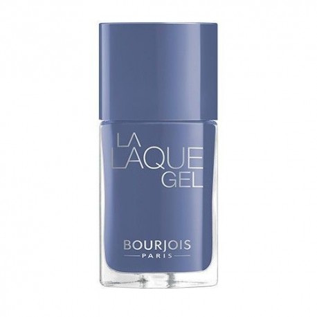 Bourjois  Vernis à ongles La Laque  N° 20 FIRST LILA' DY – 10 gr