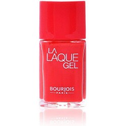 Bourjois  Vernis à ongles La Laque  N° 03 ORANGE OUTRANT – 10 gr