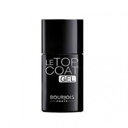 Bourjois  Vernis à ongles LE TOP COAT GEL  – 10 gr