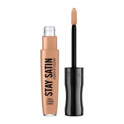 RIMMEL - Rouge à Lèvres Stay Matte Liquide - Fini mat - Waterproof et sans transfert - N° 700 TAKE A CHILL PILL