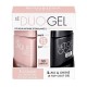 BOURJOIS - GEL DUO N° 2 CHAIR ET TENDRE  - 2 x 10 ml