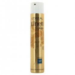 L'ORÉAL - Laque Elnett Fixation  Extra Forte - 2 x 300 ml