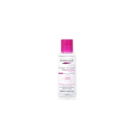 Solution Micellaire 100 ML Byphasse