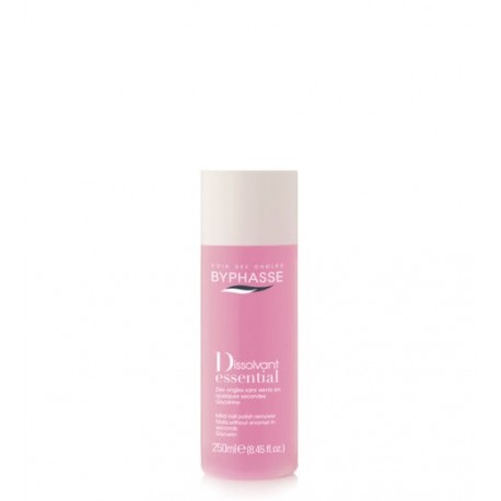 Dissolvant Essential - Byphasse