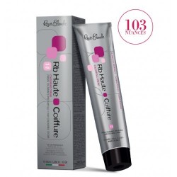Tube teinture Haute Coiffure - Renée Blanche 6.5 RS / 6.51 Blond Foncé Rouge Ecarlate