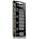 L'ORÉAL Stickers Color Riche Le Nail Art - 015 OH MY DIAMS
