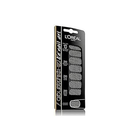L'ORÉAL Stickers Color Riche Le Nail Art - 015 OH MY DIAMS