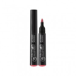 Fashion MAKE-UP - Rouge à Lèvres FEUTRE N°4 RIVIERA - 2.5 ML