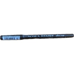 Crayon yeux waterproof Miss cop - CHATAIGNE