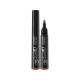 Fashion MAKE-UP - Rouge à Lèvres FEUTRE N°12 DARLING - 2.5 ML
