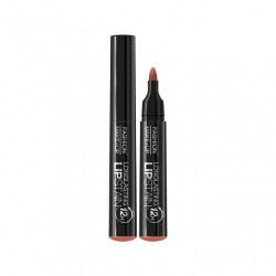 Fashion MAKE-UP - Rouge à Lèvres FEUTRE N°12 DARLING - 2.5 ML