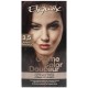 Coloration Esquisse N° 3.5 - ACAJOUX DÉLICIEUX