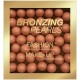 Fashion Make-Up- Perles Bronzantes N°02  14 g - Lot de 2