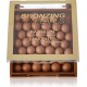 Fashion Make-Up- Perles Bronzantes N°03 14 g - Lot de 2