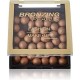 Fashion Make-Up- Perles Bronzantes N°04 14 g - Lot de 2