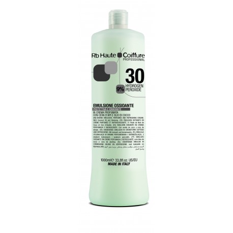 OXYDANT Renée Blanche 30 volume 1000 ml