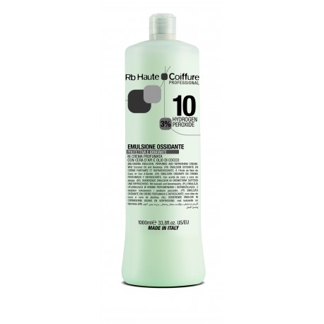 OXYDANT Renée Blanche 10 volume 1000 ml
