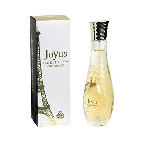 REAL TIME - Parfum JOYUS pour femme 100 ml