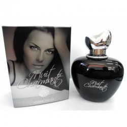 REAL TIME  - Parfum pour femme NUIT CHARMANTE - 100ml