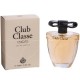 REAL TIME - Eau de parfum pour femme CLUB CLASSE - 100 ml