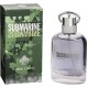 REAL TIME -  Eau de Toilette pour Homme SUBMARINE - 100 ml