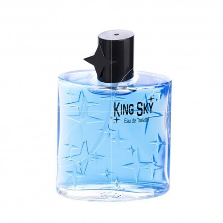 REAL TIME -  Real Time - King Sky - 100 ml