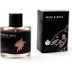 REAL TIME -  Eau de Toilette pour Homme MENZ AND BOYZ  - 100 ml
