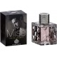 REAL TIME -   MISE - Eau De Toilette Homme - 100ml
