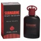 REAL TIME Eau de Toilette pour Homme   SUBMARINE NIGHT MISSION - 100 ml